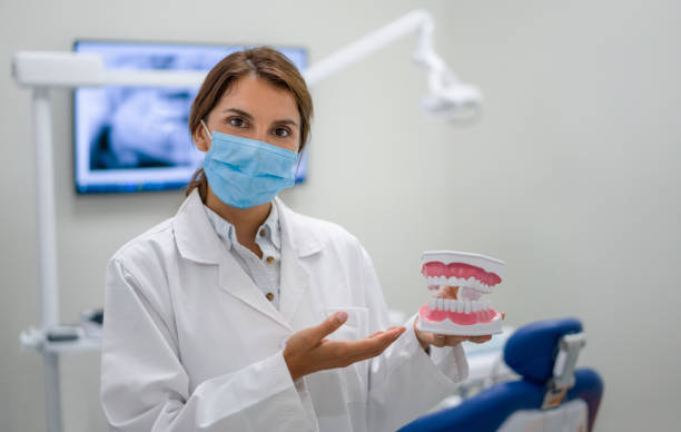 Best Emergency Dental Extractions in Winnsboro, SC