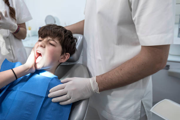 Best Emergency Root Canal Treatment in Winnsboro, SC