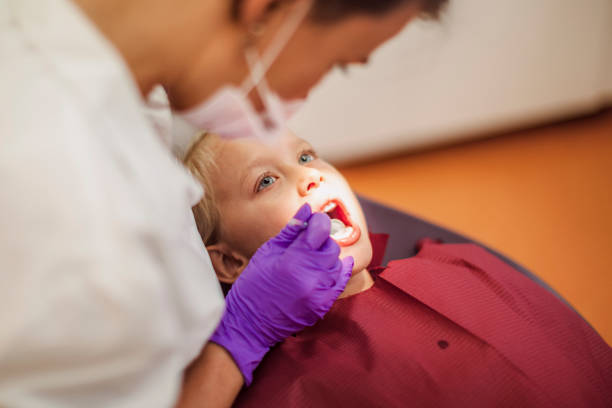 Best Emergency Dentist for Lost Fillings or Crowns in Winnsboro, SC