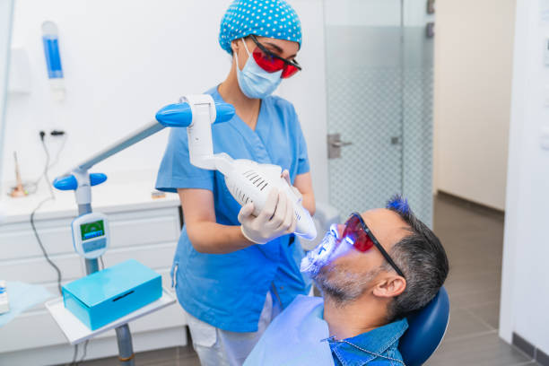 Best Holiday Emergency Dentist in Winnsboro, SC
